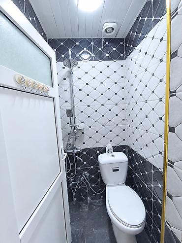 7 8 mkr satilan evler: Geniş və işıqlı mənzil/interyer paketi - Ümumi plan: iri ölçülü — 9