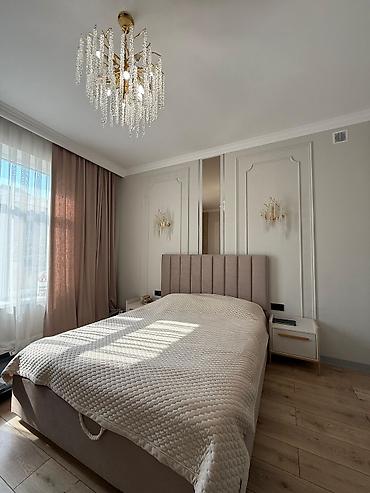 Продажа коттеджей и домов: 🏡 Продается 5-комнатный особняк в районе Кок-Жар ✨ Новый дом 2023 — 6