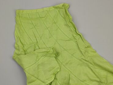 spódnice midi butelkowa zieleń: Spódnica, Atmosphere, S, stan - Dobry