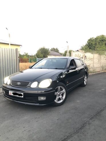 тойота королла кросс бишкек: Toyota Aristo: 2003 г., 3 л, Автомат, Бензин, Седан