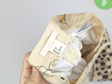 spodnie cleve: H&M, Spodnie materiałowe damskie, rozmiar 2XS — 6