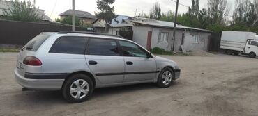 продажа минивэн: Toyota Avensis: 2001 г., 0.2 л, Механика, Дизель, Минивэн