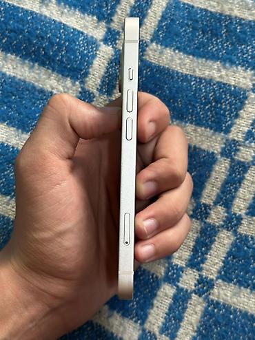 redmi note 5 a: IPhone 14, Б/у, 128 ГБ, Белый, Чехол, 75 % — 9