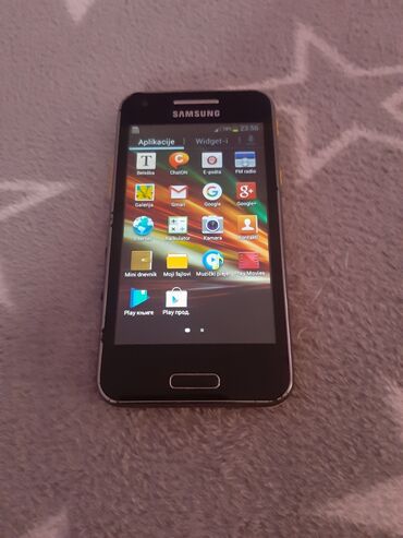 Samsung: Samsung galaksi Gti 8530 ispravan telefon radi na sve mreze,stanje se — 3