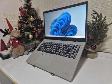 Acer: Acer aspire Vero N20C5 Ekran full hd Procesor intel core i5-1155G7 — 8