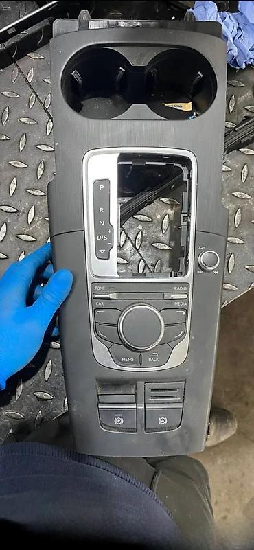 obd bluetooth: AUDI A3 8V 7 CENTRANA KONZOLA | Audi q7 q5 q3 q2 A1 A3 A4 A5 A6 A7  — 1