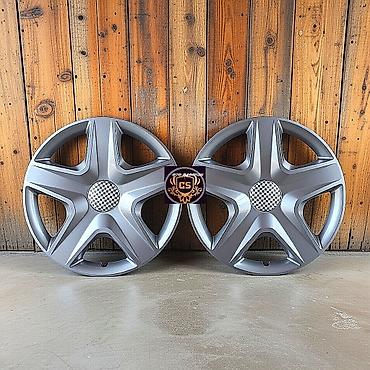 Kolpaklar: Yeni Kolpak Opel R 16 — 14