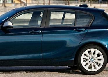 moze razmena: BRAVE I KVAKE ZA BMW SERIJA 1 OD 2011. DO 2015. GOD — 1