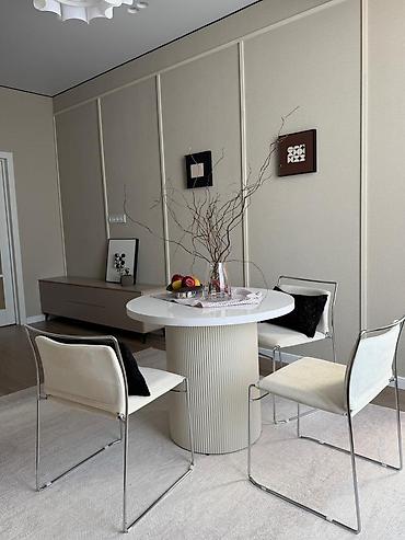 Продажа квартир: 1 комната, 50 м², Элитка, 5 этаж, Евроремонт — 9