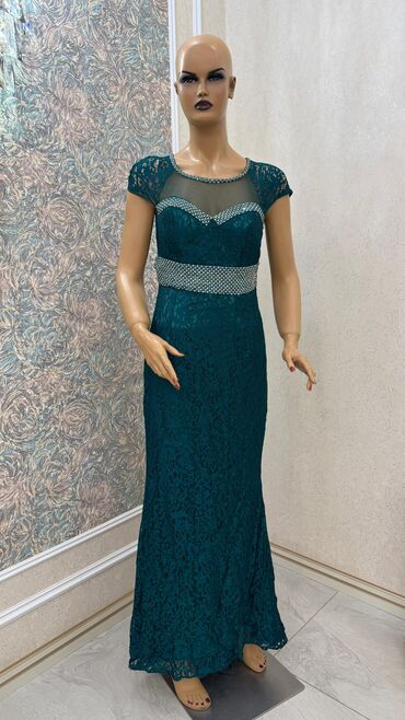 Ziyafət donları: Ziyafət donu, Midi, Lady Sharm, XL -da lalafo.az — 6 Ziyafət donları: Ziyafət donu, Midi, Lady Sharm, XL — 6