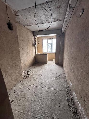 Продажа квартир: 3 комнаты, 94 м², Элитка, 11 этаж, ПСО (под самоотделку) — 5