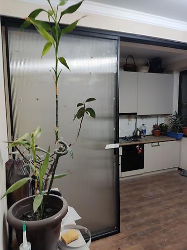 Перегородки на заказ: На заказ Лофт-перегородка, Бронированное стекло, Монтаж, Бесплатный замер, Бесплатная доставка — 7