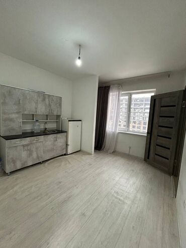 Продажа квартир: 1 комната, 36 м², Элитка, 6 этаж, Косметический ремонт