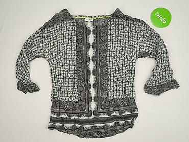 bluzki boho plus size: Street One, Bluzka damska, rozmiar M — 2