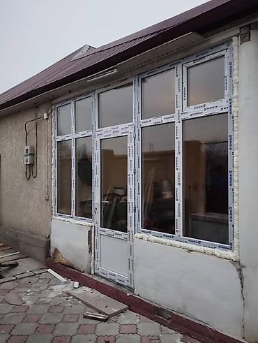 Пластиковые окна на заказ: ПВХ-окна и остекление под ключ - Изготовление и монтаж пластиковых — 4