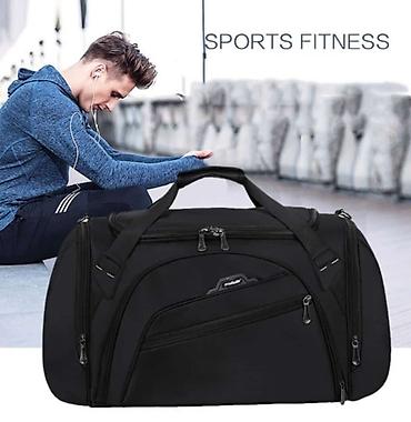 İdman çantaları: Hərbi, səyahət və idman çantası Çox keyfiyyətli və universaldır -da lalafo.az — 2 İdman çantaları: Hərbi, səyahət və idman çantası Çox keyfiyyətli və universaldır — 2