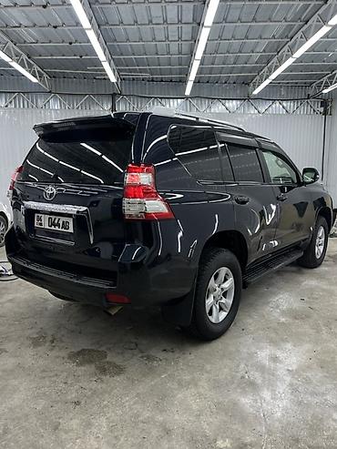 Другие автоуслуги: Детейлинг и детейлинг-химчистка автомобиля Профессиональные услуги по — 8