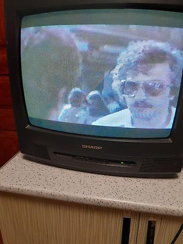 son model tv: İşlənmiş Televizor Sharp 50" — 7
