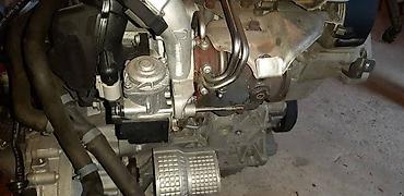 r17 dijagnoza: TURBINA,USISNA GRANA 1,2 TSI ZA ŠKODA OCTAVIA | — 1