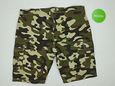 rock: Cleve, Szorty dla mężczyzn, rozmiar L — 3