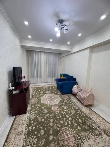 Продажа квартир: 3 комнаты, 85 м², Элитка, 10 этаж, ПСО (под самоотделку) — 3