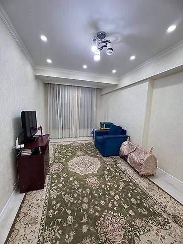 Продажа квартир: 3 комнаты, 104 м², Элитка, 8 этаж, Евроремонт — 5