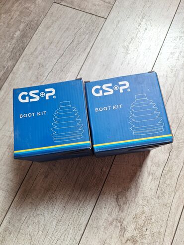 Трубы, патрубки, шланги: Məhsul: GSP Boot Kit (CV şrus anteri – tozluq dəsti) - Brend: GSP -