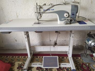 Оборудование для швейных цехов: JAKI, Shunfa, В наличии, Самовывоз