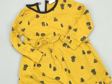 Dresses: Dress, 9-12 months, condition - Very good