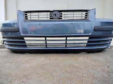 fabi: PREDNJI BRANIK ZA FIAT STILO OD 2001. DO 2007. GOD. | Prednji branik — 1