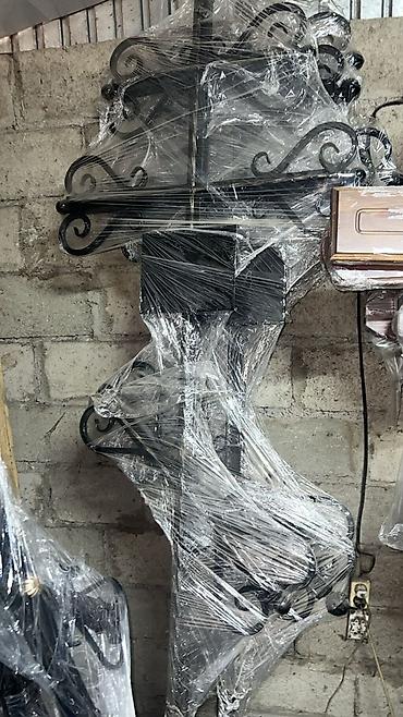 Ритуальные услуги: Изготовление памятников, Изготовление оградок, Изготовление крестов | Гранит, Металл, Мрамор | Оформление, Установка at lalafo.kg — 9 Ритуальные услуги: Изготовление памятников, Изготовление оградок, Изготовление крестов | Гранит, Металл, Мрамор | Оформление, Установка — 9