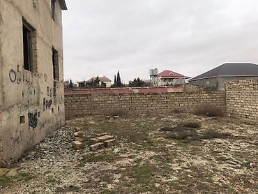 bağca satılır: Bakı, Hövsan qəs., 45 kv. m, 4 otaqlı — 9