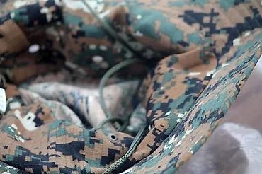 Lov i ribolov: Lovački Šešir sa maskirnom šarom Nemačka. Lovački šešir. Kao nov — 6