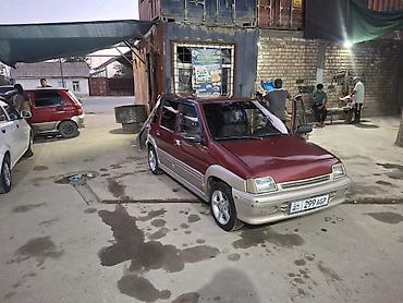 shevrolet lacetti: Daewoo Tico: 1998 г., 0.8 л, Механика, Бензин — 4