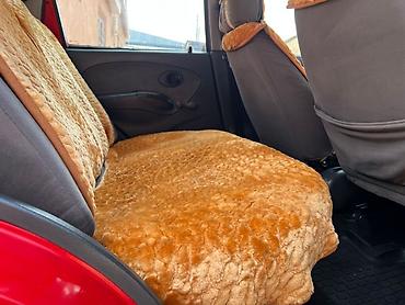 Daewoo: Daewoo Matiz: 2011 г., 0.8 л, Автомат, Бензин, Хэтчбэк at lalafo.kg — 6 Daewoo: Daewoo Matiz: 2011 г., 0.8 л, Автомат, Бензин, Хэтчбэк — 6