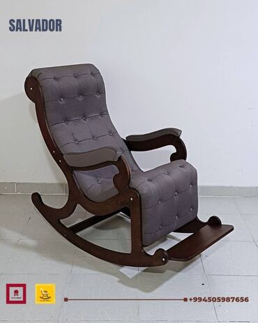 Kreslolar: Yeni, Kreslo-kaçalka, Parça, Kredit var, Şəhərdaxili pulsuz çatdırılma -da lalafo.az — 4 Kreslolar: Yeni, Kreslo-kaçalka, Parça, Kredit var, Şəhərdaxili pulsuz çatdırılma — 4