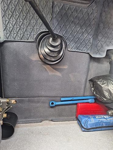 Эвакуаторы: Эвакуатор, Mercedes-Benz, Прямая — 9