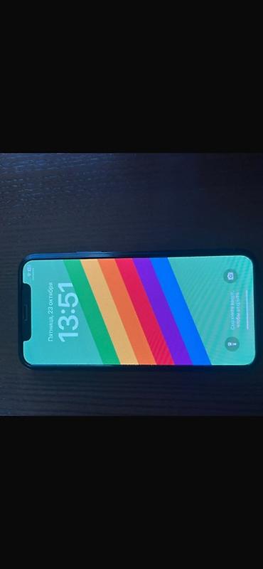 apple m4 pro: IPhone 11 Pro, Б/у, 64 ГБ, Matte Midnight Green — 4