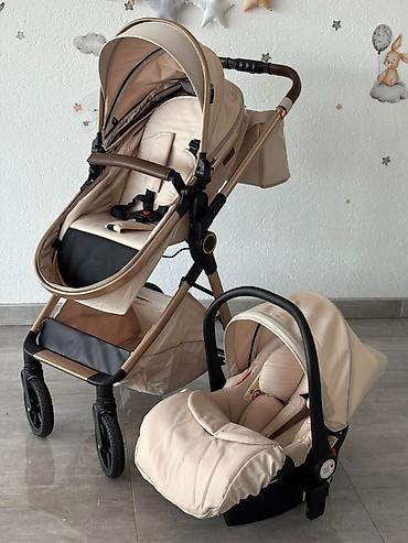 maxi cosi: 3-ü 1-də araba, Kidilo, Yeni, Rayonlara çatdırılma, Pulsuz çatdırılma — 8