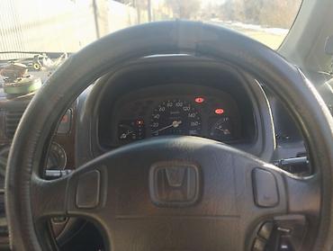 Honda: Honda Capa: 1998 г., 1.5 л, Автомат, Минивэн — 10