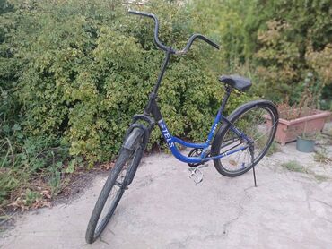 rfeng bike: İşlənmiş Şəhər velosipedi Stels, 28"