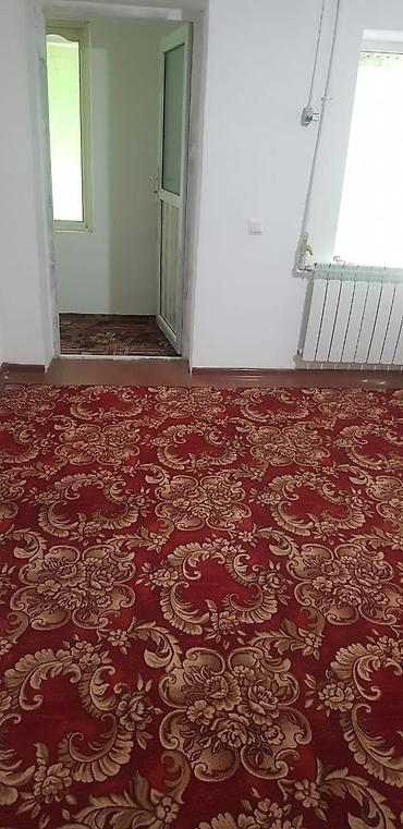 сдаю в аренда: Квартира берилет!!! 1 комната, прихожий менен! Душ, туалет, отопление — 1