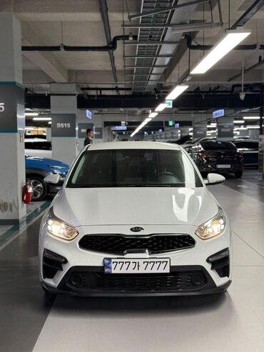 сиденье на хонда одиссей: Kia K3: 2019 г., 1.6 л, Автомат, Бензин, Седан