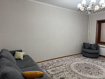ысык куле: 3 бөлмө, 103 м², 106-серия жакшыртылган, 1 кабат — 3