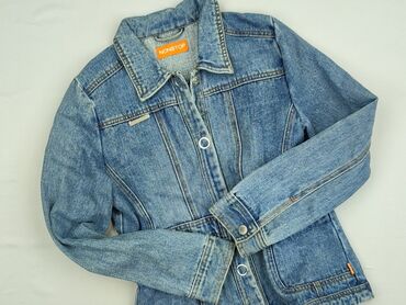 Women`s jeans jacket, size S (EU 36)