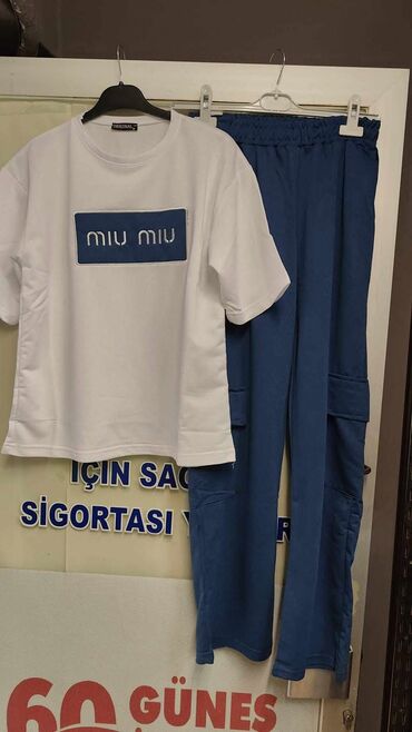 skuba trenerke: 05. B. trenerka
s,m,l,xl
3700 din na lalafo.rs skuba trenerke: 05. B. trenerka
s,m,l,xl
3700 din