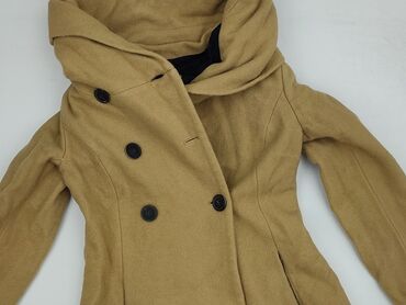 Zara, Пальто жіноче, S