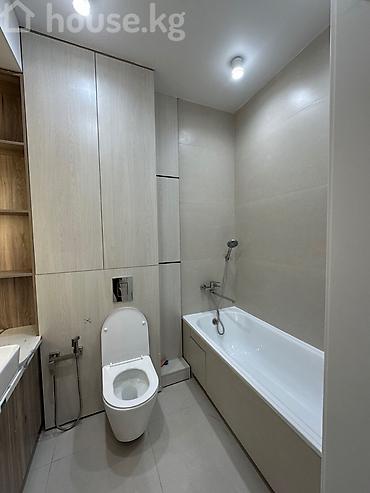 Продажа квартир: 2 комнаты, 70 м², Элитка, 7 этаж, Дизайнерский ремонт — 11