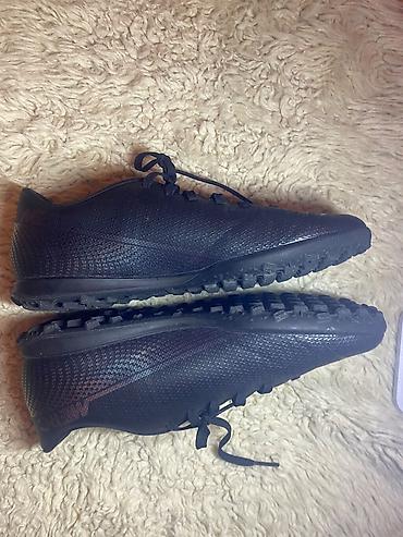 Ayaqqabılar: Nike Mercurial✅İdeal veziyetde orginal butsi — 2