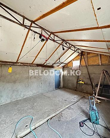 продаю дом в ак ордо: 5 комнат, 100 м², 20 соток, Беловодское, Агентство недвижимости — 7
